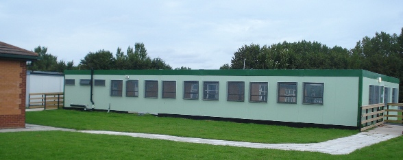 Portable Classroom